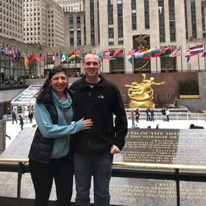 Meet your Posher, Francesca